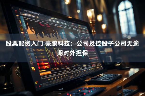 股票配资入门 豪鹏科技：公司及控股子公司无逾期对外担保